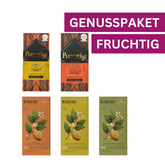 Fruchtige Schokoladenliebe – Das Exoten-Bundle